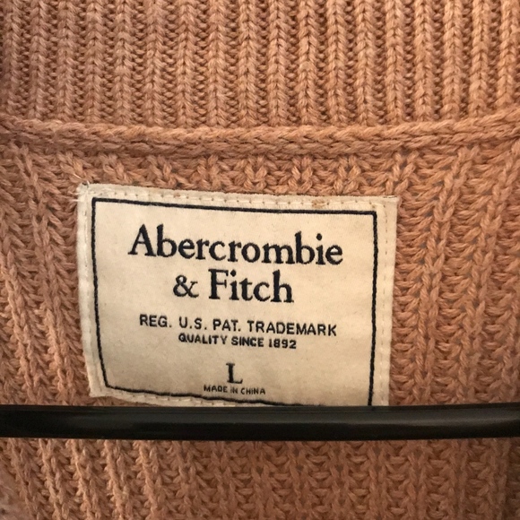 Tan Cowl Neck Tank Top - Picture 2 of 3